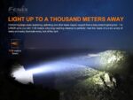 Фенер Fenix LR80R, 18000 лумена, 1130 метра, ултра мощен » Dulotec.com Фенер Fenix LR80R, 18000 лумена, 1130 метра, ултра мощен » Dulotec.com