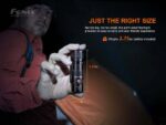 Фенер Fenix PD25R LED » Dulotec.com Фенер Fenix PD25R LED » Dulotec.com
