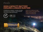 Фенер Fenix PD36R LED » Dulotec.com Фенер Fenix PD36R LED » Dulotec.com