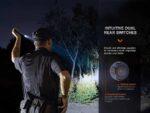 Фенер Fenix PD36R Pro LED » Dulotec.com Фенер Fenix PD36R Pro LED » Dulotec.com