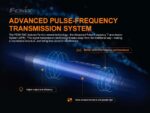 Фенер Fenix PD36 TAC LED » Dulotec.com