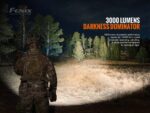 Фенер Fenix TK20R V2.0 LED » Dulotec.com
