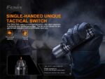 Фенер Fenix TK22 TAC LED » Dulotec.com Фенер Fenix TK22 TAC LED » Dulotec.com