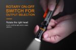 Фенер Fenix WF05E LED » Dulotec.com Фенер Fenix WF05E LED » Dulotec.com