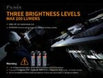 Фенер Fenix WF11E LED » Dulotec.com Фенер Fenix WF11E LED » Dulotec.com