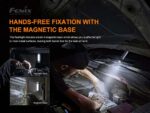 Фенер Fenix WT16R LED » Dulotec.com Фенер Fenix WT16R LED » Dulotec.com