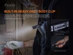 Фенер Fenix WT25R LED » Dulotec.com Фенер Fenix WT25R LED » Dulotec.com