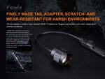 Дистанционен спусък Fenix AER-04 » Dulotec.com