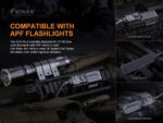 Дистанционен спусък Fenix AER-05 » Dulotec.com