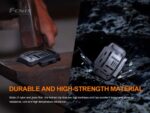 Монтаж за каска Fenix ALG-04 » Dulotec.com