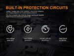 Зарядно устройство Fenix ARE-D1 » Dulotec.com