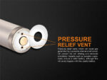 Батерия Fenix ARB-L16-700UP - 16340 700mAh » Dulotec.com