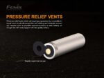 Батерия Fenix ARB-L18-3000P - 18650 3000mAh » Dulotec.com