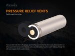 Батерия Fenix ARB-L21-5000 V2.0 - 21700 5000mAh » Dulotec.com