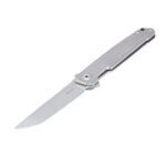 Титаниев сгъваем нож Ruike M126-TZ » Dulotec.com
