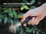 Фенер Fenix E05R с ключодържател - зелен » Dulotec.com Фенер Fenix E05R с ключодържател - зелен » Dulotec.com