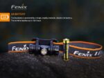 Челник Fenix HM23 LED » Dulotec.com