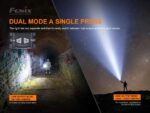 Фенер Fenix LR80R, 18000 лумена, 1130 метра, ултра мощен » Dulotec.com Фенер Fenix LR80R, 18000 лумена, 1130 метра, ултра мощен » Dulotec.com