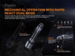 Фенер Fenix TK22 TAC LED » Dulotec.com Фенер Fenix TK22 TAC LED » Dulotec.com