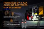 Фенер Fenix WF05E LED » Dulotec.com Фенер Fenix WF05E LED » Dulotec.com