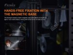 Фенер Fenix WT25R LED » Dulotec.com Фенер Fenix WT25R LED » Dulotec.com