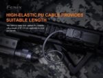 Дистанционен спусък Fenix AER-04 » Dulotec.com