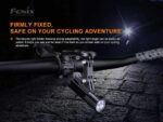 Монтаж за велосипед Fenix ALD-10 » Dulotec.com