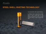 Батерия Fenix ARB-L18-3000P - 18650 3000mAh » Dulotec.com