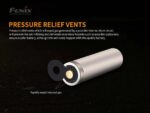 Батерия Fenix ARB-L21-4000P - 21700 4000mAh » Dulotec.com