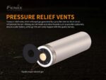 Батерия Fenix ARB-L21-5000U - 21700 5000mAh » Dulotec.com