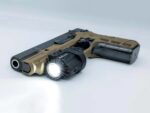Пистолетен фенер Fenix GL22 - подцевен » Dulotec.com