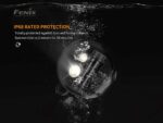 Челник Fenix HM65R LED » Dulotec.com