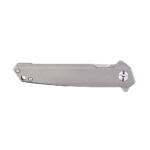 Титаниев сгъваем нож Ruike M126-TZ » Dulotec.com