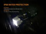 Велосипеден фар Fenix BC25R LED » Dulotec.com