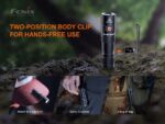 Фенер Fenix PD25R LED » Dulotec.com Фенер Fenix PD25R LED » Dulotec.com