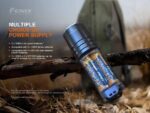 Фенер Fenix TK35UE V2.0 LED » Dulotec.com