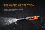 Фенер Fenix WF05E LED » Dulotec.com Фенер Fenix WF05E LED » Dulotec.com