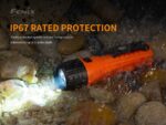 Фенер Fenix WF11E LED » Dulotec.com Фенер Fenix WF11E LED » Dulotec.com