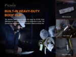 Фенер Fenix WT16R LED » Dulotec.com Фенер Fenix WT16R LED » Dulotec.com