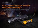 Фенер Fenix WT25R LED » Dulotec.com Фенер Fenix WT25R LED » Dulotec.com
