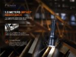 Работен фенер Fenix C7 » Dulotec.com Работен фенер Fenix C7 » Dulotec.com