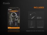Дистанционен спусък Fenix AER-05 » Dulotec.com
