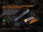 Фенер Fenix TK16 V2.0 LED » Dulotec.com Фенер Fenix TK16 V2.0 LED » Dulotec.com