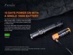 Фенер Fenix PD35 V3.0 LED » Dulotec.com Фенер Fenix PD35 V3.0 LED » Dulotec.com