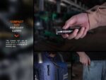 Фенер Fenix LD12R LED » Dulotec.com