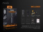 Фенер Fenix LR35R » Dulotec.com