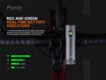 Велосипеден фар Fenix BC21R V3.0 LED » Dulotec.com