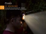 Челник Fenix HM23 LED » Dulotec.com