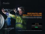 Челник Fenix HP25R V2.0 LED » Dulotec.com