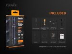 Фенер Fenix PD36R LED » Dulotec.com Фенер Fenix PD36R LED » Dulotec.com